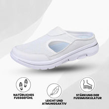 Lade das Bild in den Galerie-Viewer, Footstep Pro - ergonomische schmerzlindernde Komfort-Schuhe
